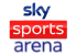 Live Rugby on Sky Sports Arena