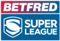 Betfred Super League Rugby on TV
